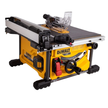 Akumulatorski stoni cirkulari